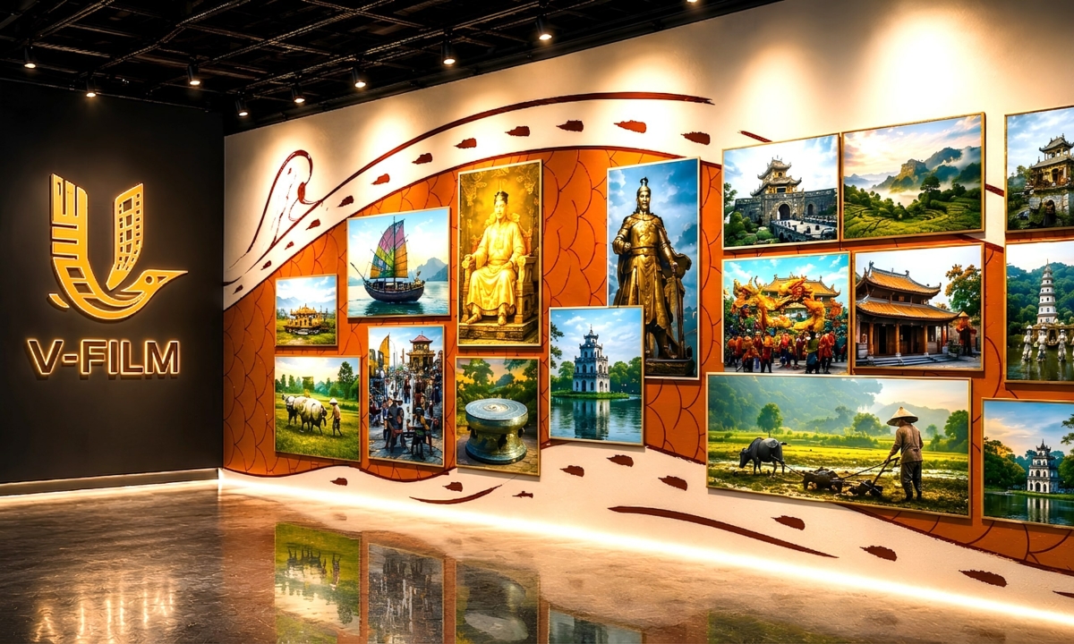 Game đổi thưởng uy tín