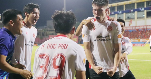 Nhà cái không chặn