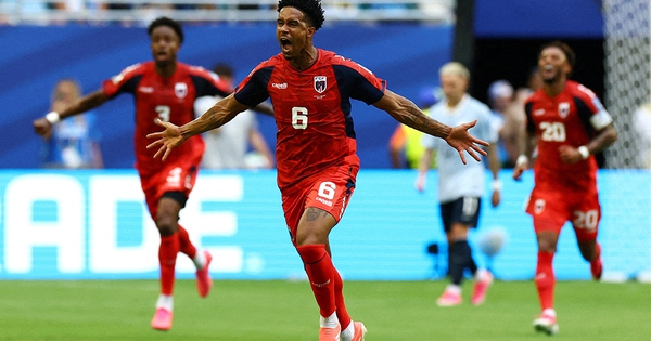 Điều kỳ diệu cho Cabo Verde: Cơ hội lịch sử tại World Cup 2026 - hình ảnh - shbetvn1.com
