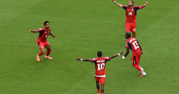 HLV Cabo Verde tuyên bố cực kỳ bất ngờ sau khởi đầu chấn động tại World Cup: góc nhìn mới cho người chơi Việt - hình ảnh - shbetvn1.com