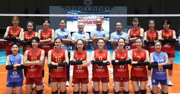 Bảng xếp hạng AVC Cup 2026: Việt Nam nhường ngôi đầu cho Kazakhstan - hình ảnh - shbetvn1.com Bảng xếp hạng AVC Cup 2026: Việt Nam nhường ngôi đầu cho Kazakhstan - hình ảnh - shbetvn1.com
