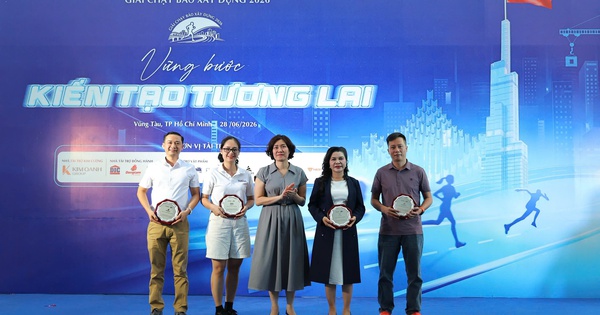 Link SHBET mới nhất – Cập nhật nóng từ giải chạy Báo Xây dựng 2026 sôi động tại TP.HCM - hình ảnh - shbetvn1.com