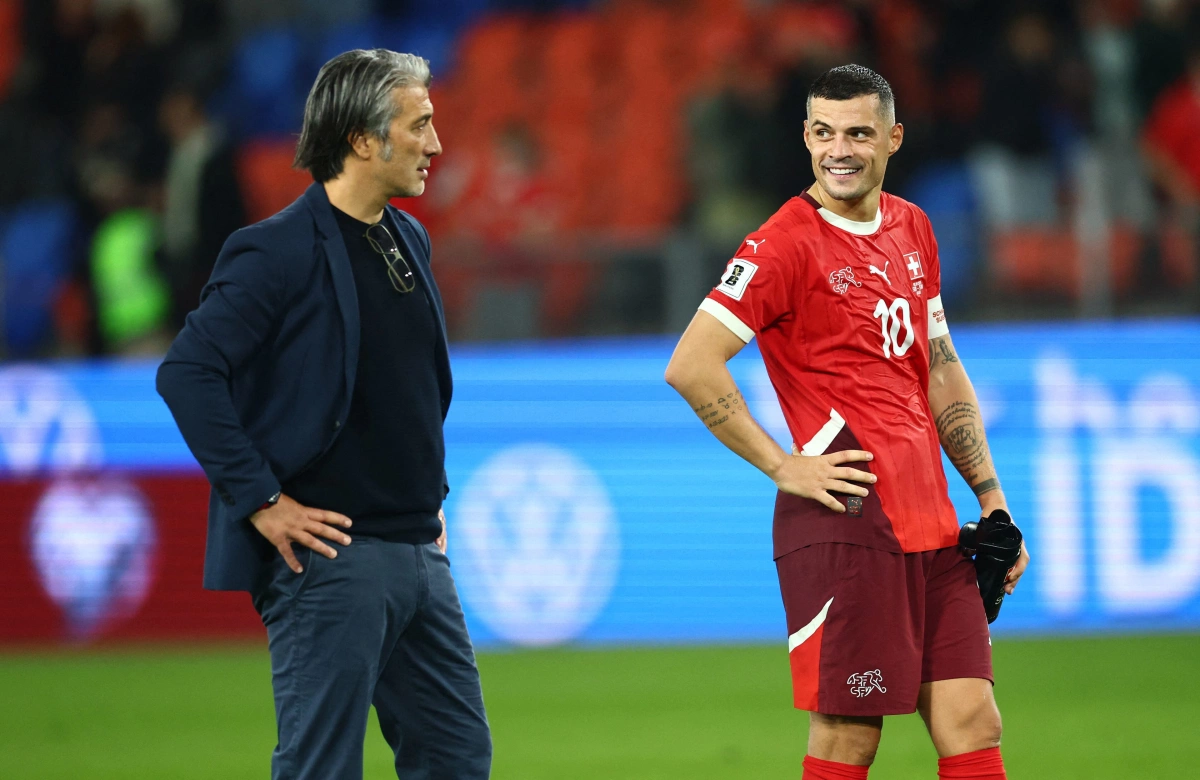 Link SHBET mới nhất: Cập nhật tình hình doanh trại Thụy Sĩ tại World Cup 2026 giữa cảnh báo rắn độc - hình ảnh - shbetvn1.com