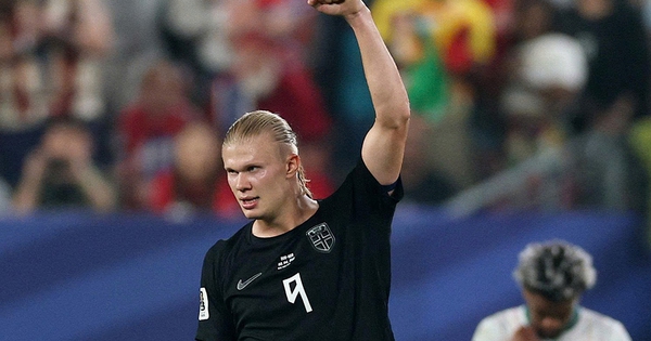 Haaland có dễ giành Vua phá lưới World Cup 2026? - hình ảnh - shbetvn1.com Haaland có dễ giành Vua phá lưới World Cup 2026? - hình ảnh - shbetvn1.com