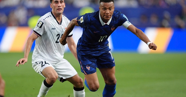 So Tài Đỉnh Cao Giữa Haaland và Mbappe: Ai Sáng Giá Hơn Tại World Cup 2026? - hình ảnh - shbetvn1.com