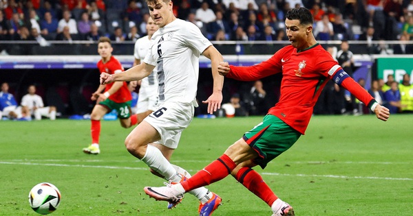 Opta thống kê 10 trận đáng xem nhất vòng bảng World Cup 2026: Rất ‘lạ’ vì thiếu Bồ Đào Nha, Anh…: góc nhìn mới cho người chơi Việt - hình ảnh - shbetvn1.com