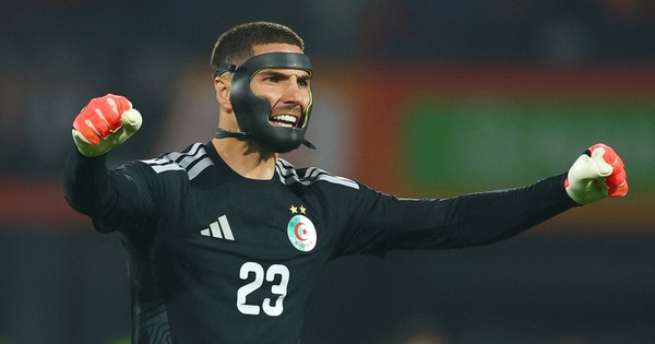 Link vào nhà cái SHBET: Algeria thắng Hà Lan nhờ màn trình diễn của con trai Zidane - hình ảnh - shbetvn1.com Link vào nhà cái SHBET: Algeria thắng Hà Lan nhờ màn trình diễn của con trai Zidane - hình ảnh - shbetvn1.com