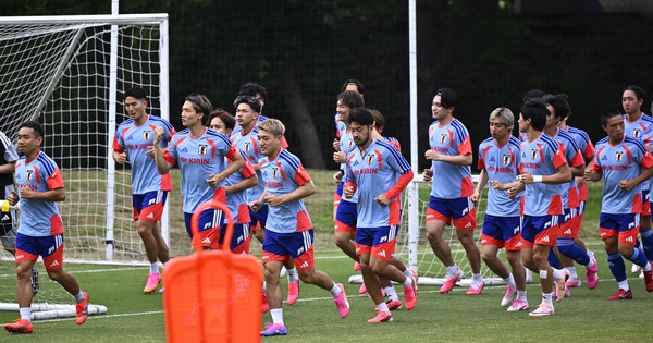 Liên tiếp gặp sự cố trước World Cup, sếp lớn đội tuyển Nhật Bản nói gì? - hình ảnh - shbetvn1.com Liên tiếp gặp sự cố trước World Cup, sếp lớn đội tuyển Nhật Bản nói gì? - hình ảnh - shbetvn1.com