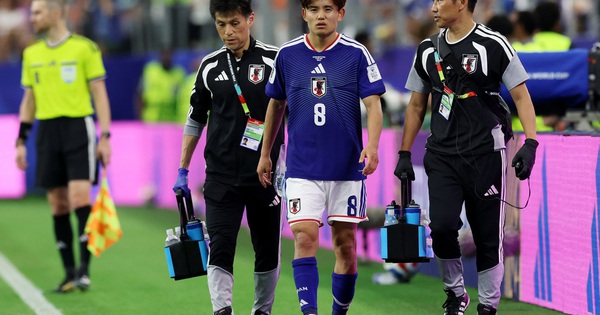 ‘Messi Nhật Bản’ vắng mặt đại chiến Brazil, HLV Moriyasu quyết tâm làm nên lịch sử - hình ảnh - shbetvn1.com ‘Messi Nhật Bản’ vắng mặt đại chiến Brazil, HLV Moriyasu quyết tâm làm nên lịch sử - hình ảnh - shbetvn1.com