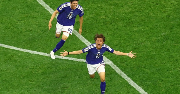 SHBET hỗ trợ 24/7: Nhật Bản – Gã khổng lồ đơn độc của bóng đá châu Á tại World Cup 2026 - hình ảnh - shbetvn1.com