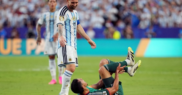 SHBET đổi thưởng và vụ kiện gây sốt: Algeria tố Messi được trọng tài ‘ưu ái’ sau trận thua Argentina - hình ảnh - shbetvn1.com SHBET đổi thưởng và vụ kiện gây sốt: Algeria tố Messi được trọng tài ‘ưu ái’ sau trận thua Argentina - hình ảnh - shbetvn1.com