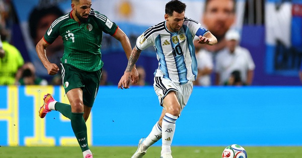 Dự đoán Argentina vs Áo: Messi tỏa sáng nhưng cẩn trọng trước hàng thủ Áo - hình ảnh - shbetvn1.com Dự đoán Argentina vs Áo: Messi tỏa sáng nhưng cẩn trọng trước hàng thủ Áo - hình ảnh - shbetvn1.com