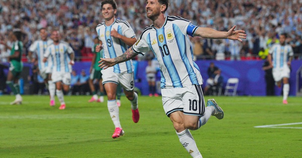 Nhận định Argentina vs Áo: Khó cản Messi chạm vào kỷ lục World Cup: góc nhìn mới cho người chơi Việt - hình ảnh - shbetvn1.com Nhận định Argentina vs Áo: Khó cản Messi chạm vào kỷ lục World Cup: góc nhìn mới cho người chơi Việt - hình ảnh - shbetvn1.com
