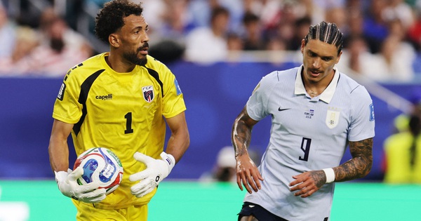 World Cup 2026, Uruguay 2-2 Cabo Verde: Viết tiếp câu chuyện kỳ diệu: góc nhìn mới cho người chơi Việt - hình ảnh - shbetvn1.com