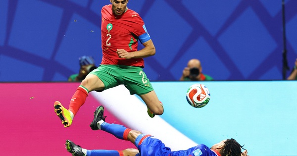 SHBET đổi thưởng: Trận Hà Lan – Ma Rốc kịch tính kết thúc không bàn thắng tại World Cup 2026 - hình ảnh - shbetvn1.com SHBET đổi thưởng: Trận Hà Lan – Ma Rốc kịch tính kết thúc không bàn thắng tại World Cup 2026 - hình ảnh - shbetvn1.com
