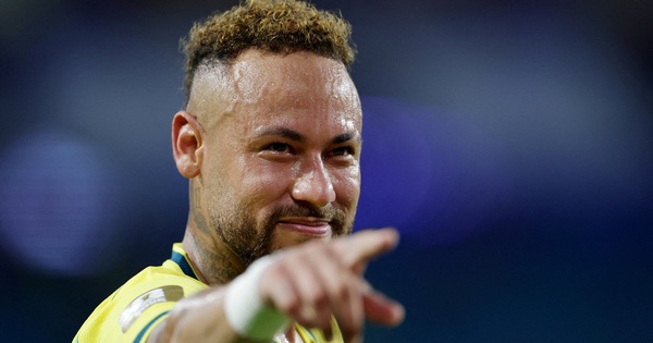 Sau gần 1.000 ngày, Neymar bật khóc khi được ra sân từ ghế dự bị trận Brazil thắng Scotland - hình ảnh - shbetvn1.com Sau gần 1.000 ngày, Neymar bật khóc khi được ra sân từ ghế dự bị trận Brazil thắng Scotland - hình ảnh - shbetvn1.com
