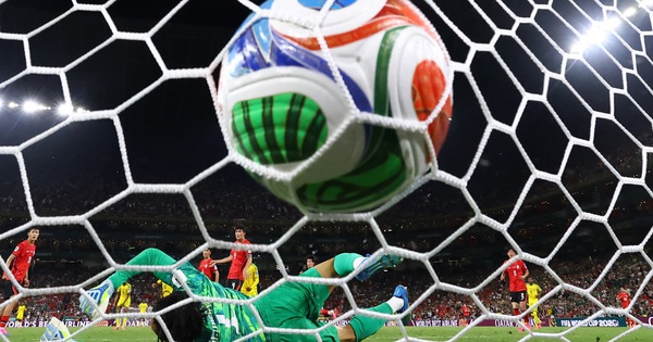 Lượt cuối bảng A World Cup 2026: Mexico và Nam Phi giành vé, Hàn Quốc ngậm ngùi chờ đợi - hình ảnh - shbetvn1.com Lượt cuối bảng A World Cup 2026: Mexico và Nam Phi giành vé, Hàn Quốc ngậm ngùi chờ đợi - hình ảnh - shbetvn1.com