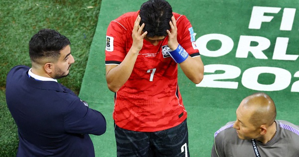 Thưởng tân thủ SHBET và cơ hội đi tiếp của Hàn Quốc tại World Cup 2026 - hình ảnh - shbetvn1.com
