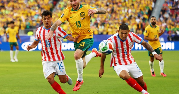 Bảng xếp hạng World Cup 2026 mới nhất hôm nay: Những tấm vé đi tiếp ngoạn mục - hình ảnh - shbetvn1.com