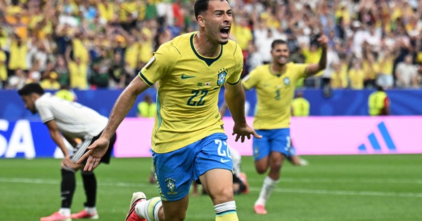 Thưởng đăng ký SHBET: Cơ hội vàng từ chiến thắng lịch sử của Brazil tại World Cup 2026 - hình ảnh - shbetvn1.com Thưởng đăng ký SHBET: Cơ hội vàng từ chiến thắng lịch sử của Brazil tại World Cup 2026 - hình ảnh - shbetvn1.com