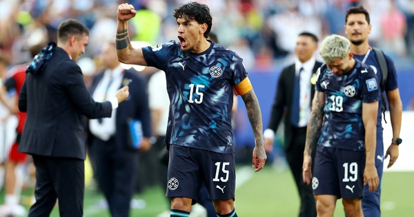 Đăng nhập SHBET để theo dõi kịch bản World Cup 2026: Đức gục ngã trước Paraguay trên chấm luân lưu - hình ảnh - shbetvn1.com Đăng nhập SHBET để theo dõi kịch bản World Cup 2026: Đức gục ngã trước Paraguay trên chấm luân lưu - hình ảnh - shbetvn1.com