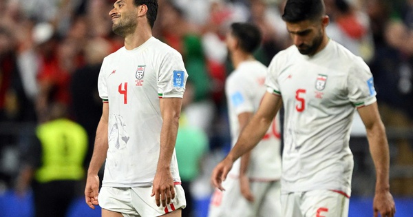 Link SHBET mới nhất: Cú sút định mệnh và nỗi tiếc nuối của Iran tại World Cup 2026 - hình ảnh - shbetvn1.com Link SHBET mới nhất: Cú sút định mệnh và nỗi tiếc nuối của Iran tại World Cup 2026 - hình ảnh - shbetvn1.com
