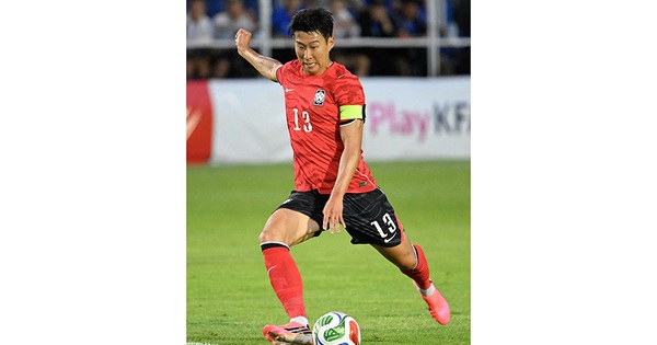 Thưởng tân thủ SHBET – Cùng Son Heung-min chinh phục World Cup 2026 - hình ảnh - shbetvn1.com
