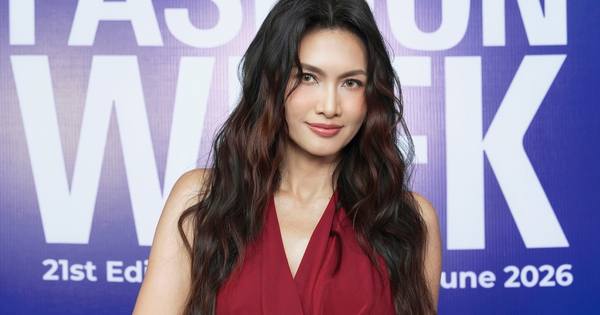 Anh Thư tái xuất showbiz với sứ mệnh đào tạo người mẫu trẻ - hình ảnh - shbetvn1.com