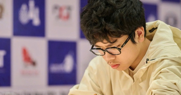 Đầu Khương Duy vươn lên dẫn đầu, vượt Gia Phúc tại giải cờ vua châu Á 2026 - hình ảnh - shbetvn1.com Đầu Khương Duy vươn lên dẫn đầu, vượt Gia Phúc tại giải cờ vua châu Á 2026 - hình ảnh - shbetvn1.com