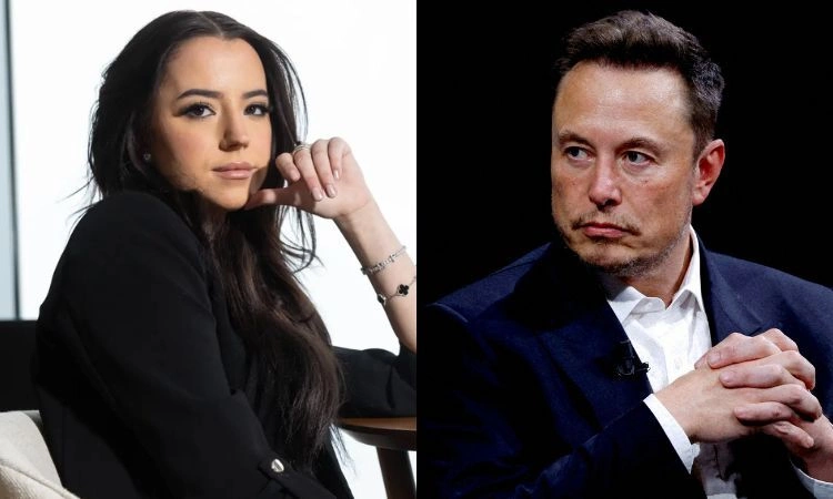 Tác giả Mỹ từ chối hợp đồng bảo mật 40 triệu USD từ Elon Musk - hình ảnh - shbetvn1.com