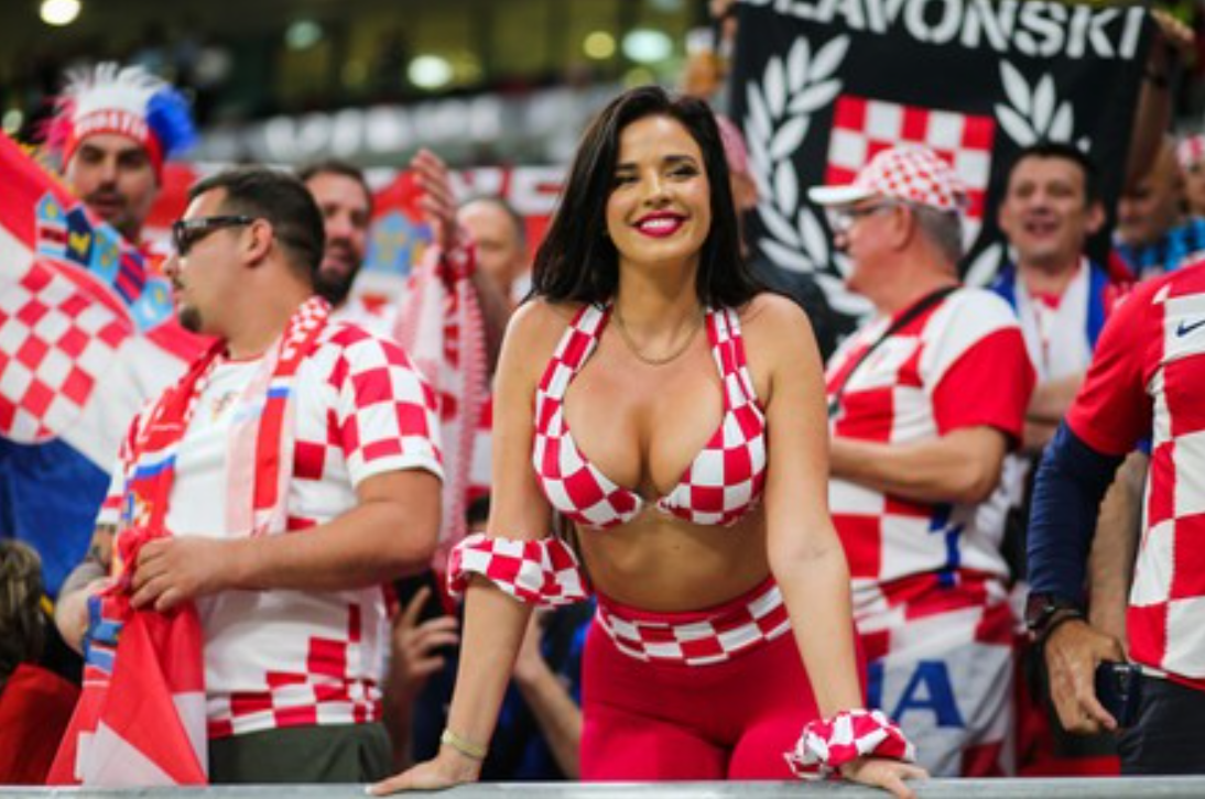 Mỹ nhân World Cup 2022 rẽ hướng làm DJ quốc tế, biểu diễn cùng David Guetta - hình ảnh - shbetvn1.com Mỹ nhân World Cup 2022 rẽ hướng làm DJ quốc tế, biểu diễn cùng David Guetta - hình ảnh - shbetvn1.com
