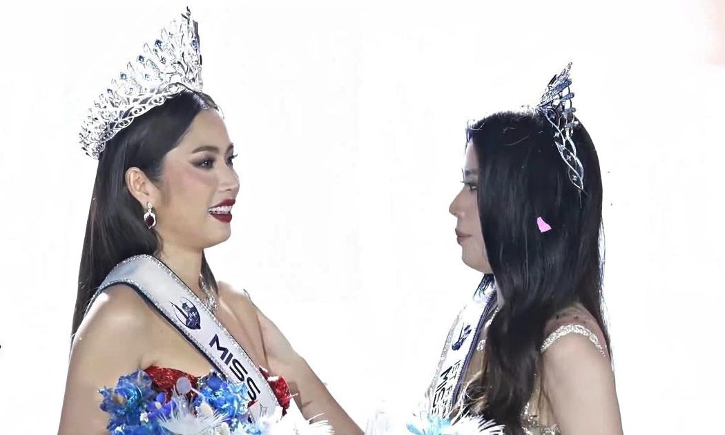 Thưởng tân thủ SHBET và tin nóng từ Miss Cosmo TP HCM: Nam Anh giành vé Hoa hậu Hoàn vũ Việt Nam 2027 - hình ảnh - shbetvn1.com