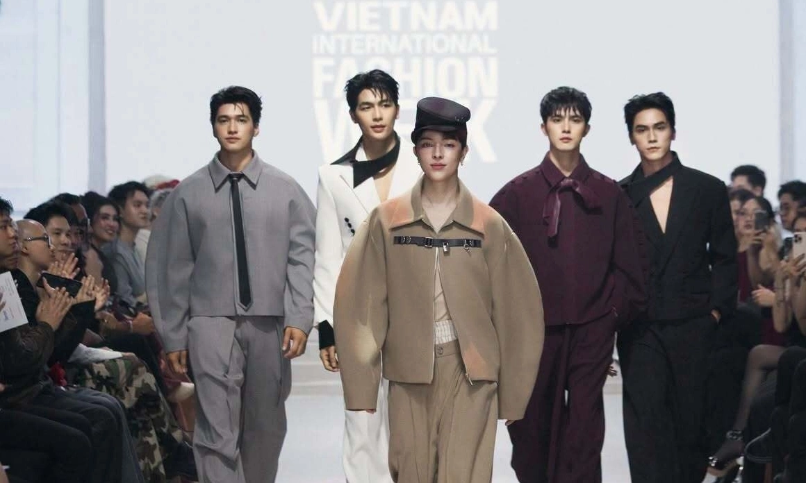 Link SHBET mới nhất và làn gió Gen Z thổi vào Tuần lễ thời trang Việt Nam - hình ảnh - shbetvn1.com Link SHBET mới nhất và làn gió Gen Z thổi vào Tuần lễ thời trang Việt Nam - hình ảnh - shbetvn1.com
