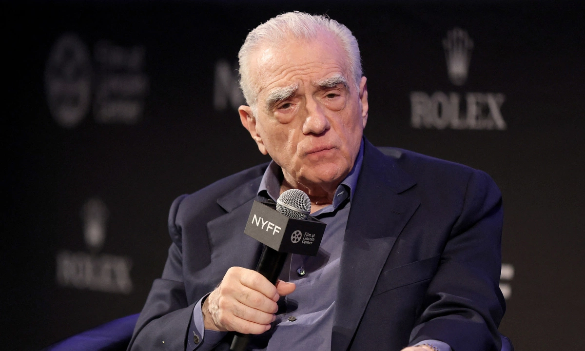 Đạo diễn gạo cội Martin Scorsese gây sốc khi ứng dụng AI làm phim - hình ảnh - shbetvn1.com Đạo diễn gạo cội Martin Scorsese gây sốc khi ứng dụng AI làm phim - hình ảnh - shbetvn1.com