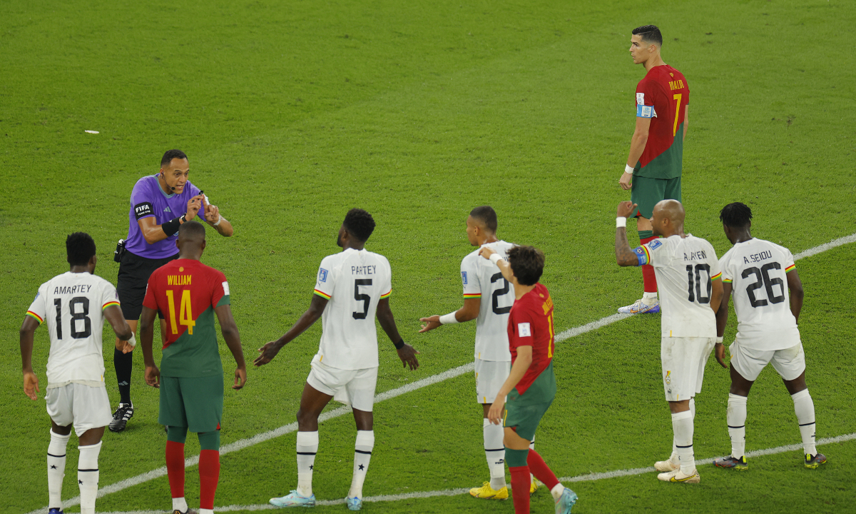 Casino trực tuyến Việt Nam và sức hút toàn cầu của World Cup - hình ảnh - shbetvn1.com