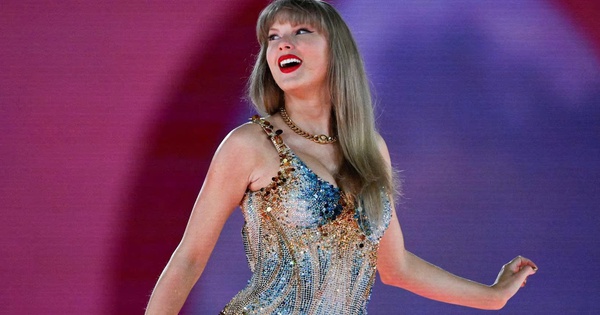 Taylor Swift Vượt Rihanna: Nữ Hoàng Nhạc Pop Trở Thành Nghệ Sĩ Âm Nhạc Giàu Nhất Thế Giới - hình ảnh - shbetvn1.com