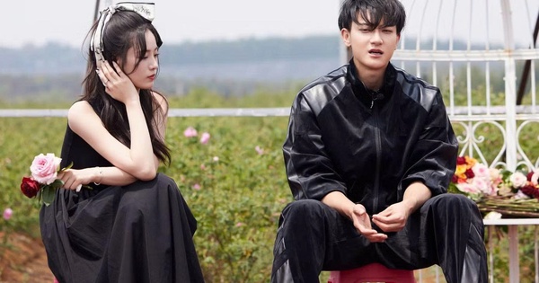 Hoàng Tử Thao và Từ Nghệ Dương bí mật sinh con tại Mỹ: Sự thật đằng sau tin đồn - hình ảnh - shbetvn1.com Hoàng Tử Thao và Từ Nghệ Dương bí mật sinh con tại Mỹ: Sự thật đằng sau tin đồn - hình ảnh - shbetvn1.com