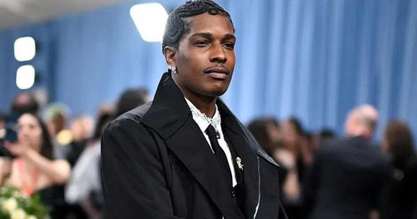 Vì sao fan đồng loạt kêu gọi Rihanna chia tay A$AP Rocky sau phát ngôn gây sốc? - hình ảnh - shbetvn1.com Vì sao fan đồng loạt kêu gọi Rihanna chia tay A$AP Rocky sau phát ngôn gây sốc? - hình ảnh - shbetvn1.com