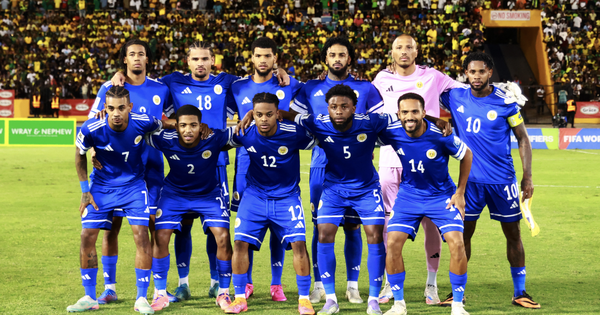Từng suýt thua đội tuyển Việt Nam, đảo quốc 156.000 dân quyết gây sốc ở World Cup 2026 - hình ảnh - shbetvn1.com