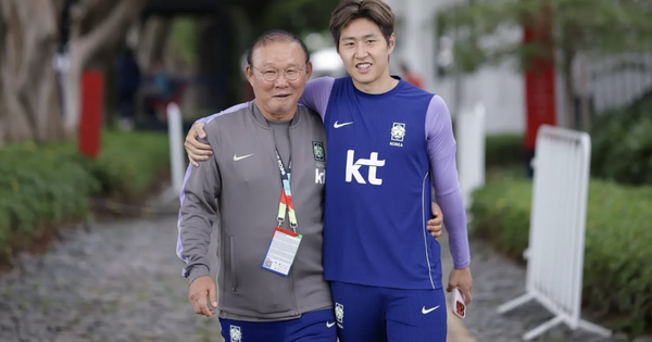 SHBET eSports: Trưởng đoàn Park Hang-seo xin lỗi người hâm mộ sau thất bại tại World Cup 2026 - hình ảnh - shbetvn1.com SHBET eSports: Trưởng đoàn Park Hang-seo xin lỗi người hâm mộ sau thất bại tại World Cup 2026 - hình ảnh - shbetvn1.com