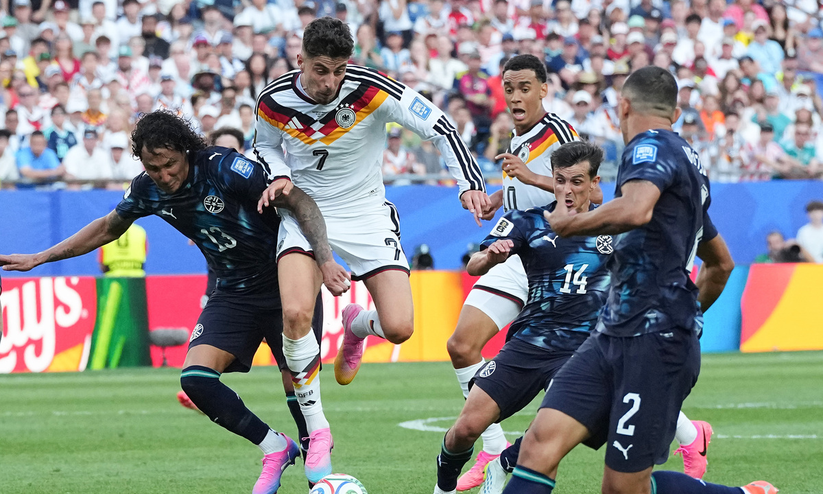 Havertz Thừa Nhận Đức Đã Hết Thời: Cơ Hội Nào Cho Người Hâm Mộ Cược Kèo? - hình ảnh - shbetvn1.com Havertz Thừa Nhận Đức Đã Hết Thời: Cơ Hội Nào Cho Người Hâm Mộ Cược Kèo? - hình ảnh - shbetvn1.com