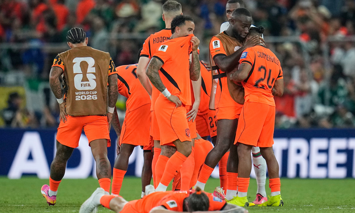 SHBET cược bóng đá: Hà Lan dừng bước tại World Cup 2026 sau thất bại trước Morocco - hình ảnh - shbetvn1.com SHBET cược bóng đá: Hà Lan dừng bước tại World Cup 2026 sau thất bại trước Morocco - hình ảnh - shbetvn1.com