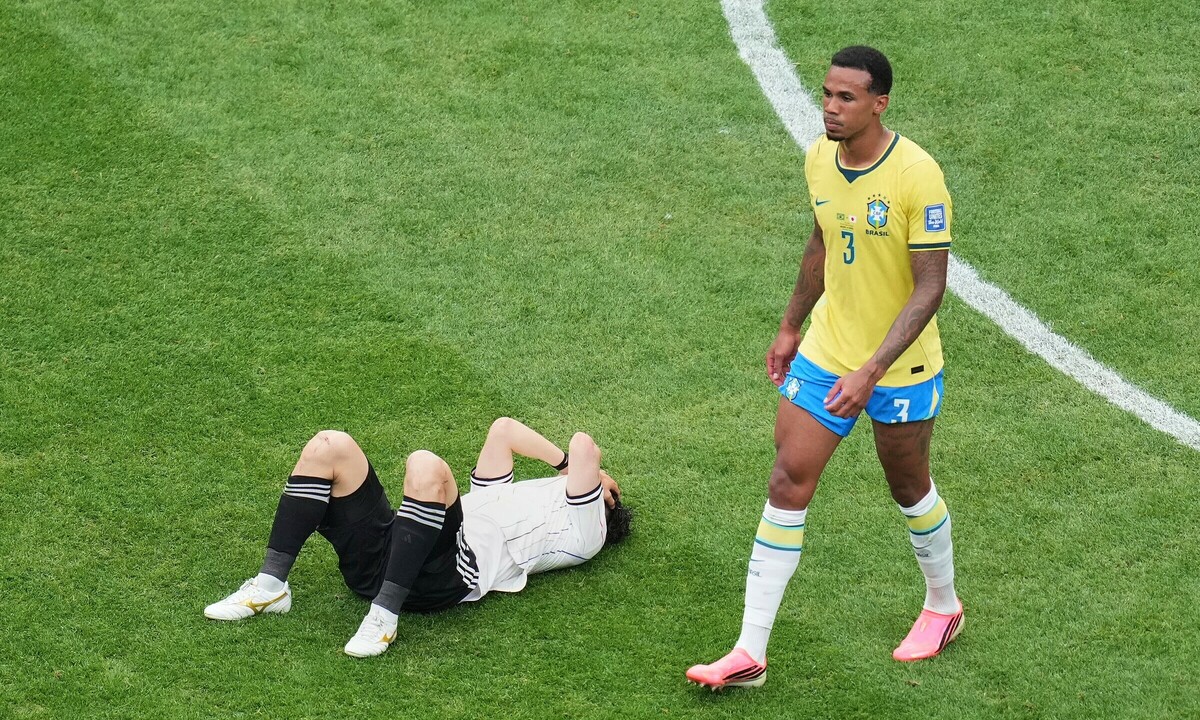Châu Á vắng bóng tại World Cup 2026 sau thất bại của Nhật Bản - hình ảnh - shbetvn1.com Châu Á vắng bóng tại World Cup 2026 sau thất bại của Nhật Bản - hình ảnh - shbetvn1.com