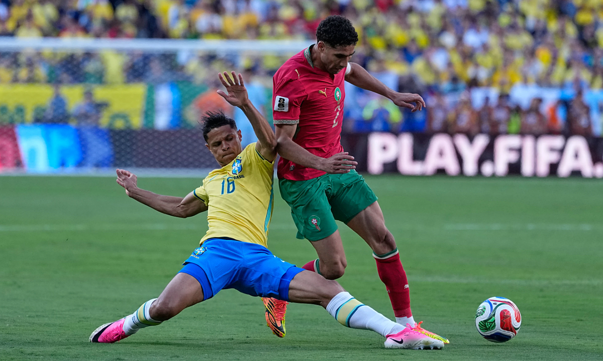 Chuyên gia Nhật Bản: ‘0-0 càng lâu, Brazil càng dễ mất kiểm soát’ - hình ảnh - shbetvn1.com Chuyên gia Nhật Bản: ‘0-0 càng lâu, Brazil càng dễ mất kiểm soát’ - hình ảnh - shbetvn1.com
