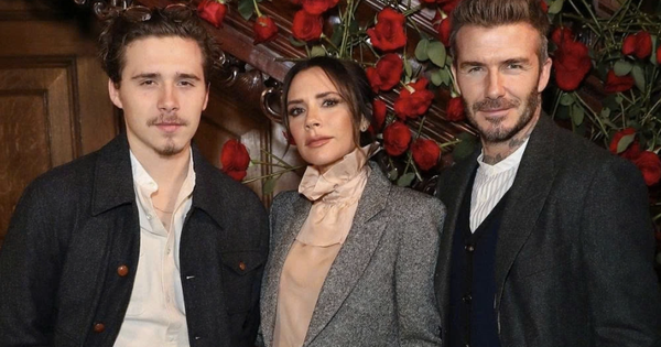 Brooklyn Beckham bị chỉ trích ‘kiếm tiền trên nỗi đau gia đình’: góc nhìn mới cho người chơi Việt - hình ảnh - shbetvn1.com Brooklyn Beckham bị chỉ trích ‘kiếm tiền trên nỗi đau gia đình’: góc nhìn mới cho người chơi Việt - hình ảnh - shbetvn1.com