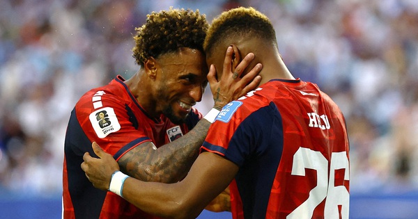 Tân binh Cabo Verde gây náo động World Cup 2026, có liên quan gì đến Messi và Argentina?: góc nhìn mới cho người chơi Việt - hình ảnh - shbetvn1.com Tân binh Cabo Verde gây náo động World Cup 2026, có liên quan gì đến Messi và Argentina?: góc nhìn mới cho người chơi Việt - hình ảnh - shbetvn1.com