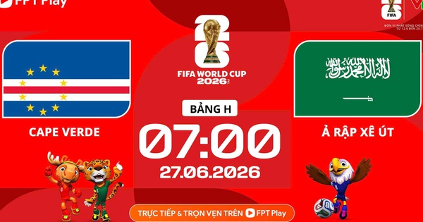 Nhận định Cabo Verde vs Ả Rập Xê Út: Cơ hội cho ‘Cá mập’ tiếp tục gây sốc tại World Cup 2026 - hình ảnh - shbetvn1.com Nhận định Cabo Verde vs Ả Rập Xê Út: Cơ hội cho ‘Cá mập’ tiếp tục gây sốc tại World Cup 2026 - hình ảnh - shbetvn1.com