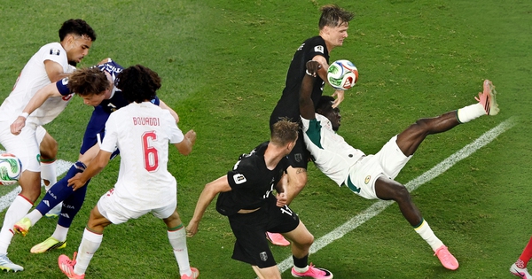 Khi ‘kẻ lót đường’ khiến các ông lớn choáng váng, World Cup hấp dẫn tuyệt đối! - hình ảnh - shbetvn1.com Khi ‘kẻ lót đường’ khiến các ông lớn choáng váng, World Cup hấp dẫn tuyệt đối! - hình ảnh - shbetvn1.com