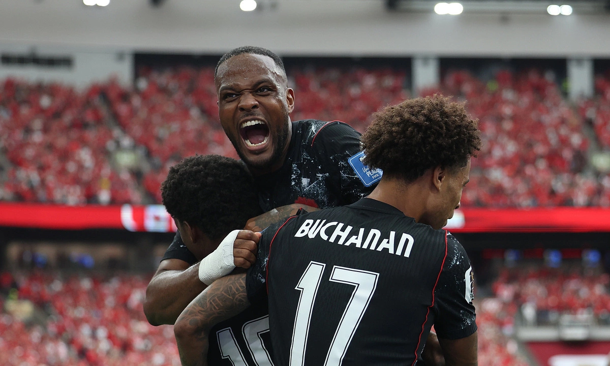Qatar bị đuổi hai người, thua Canada 0-6: Bài học đắt giá tại World Cup 2026 - hình ảnh - shbetvn1.com