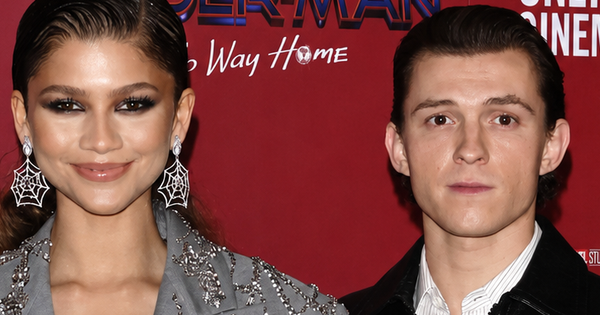 Zendaya: ‘Bệ đỡ’ thầm lặng giúp Tom Holland vượt áp lực showbiz - hình ảnh - shbetvn1.com